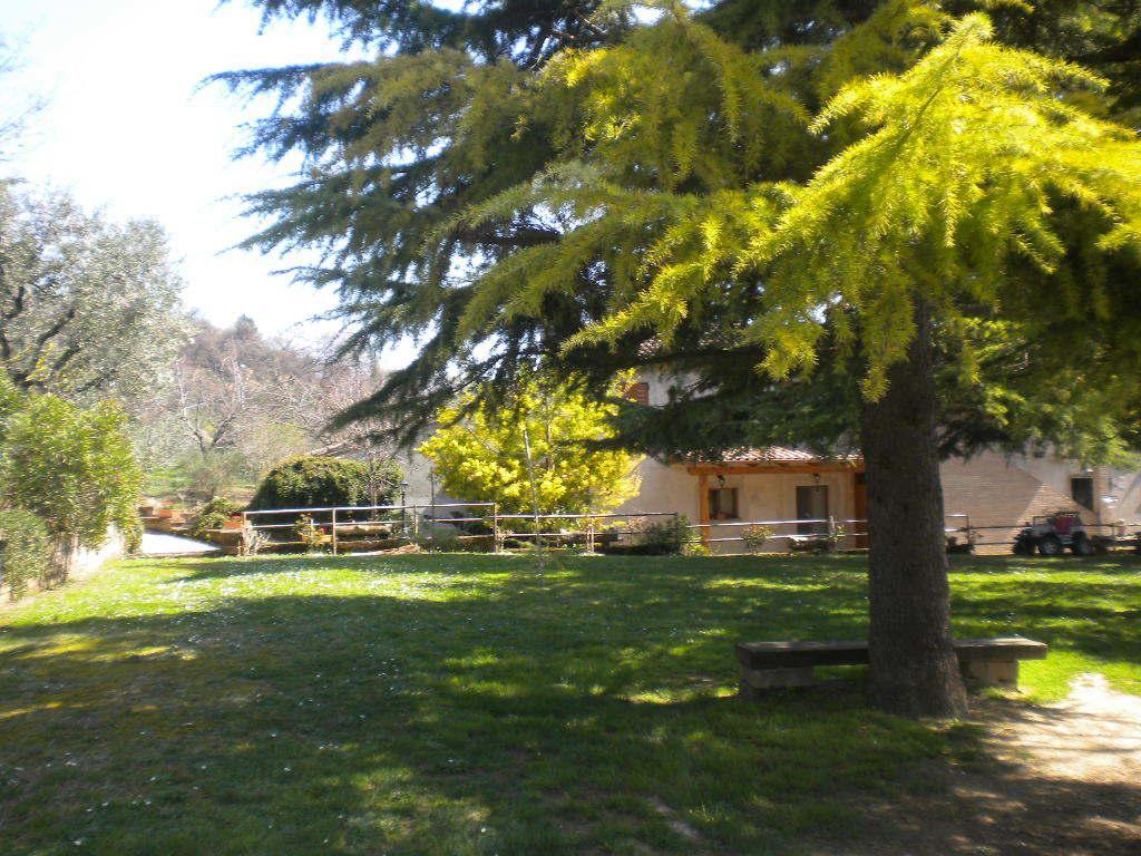 Agriturismo Le Vergare Offagna Extérieur photo