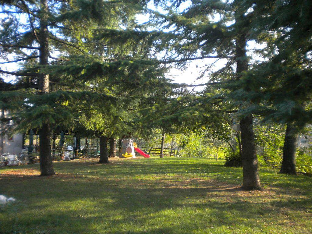 Agriturismo Le Vergare Offagna Extérieur photo